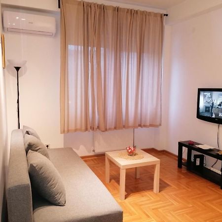 Stardust Belgradeアパートメント エクステリア 写真