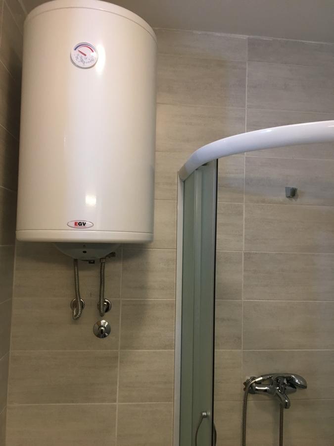 Stardust Belgradeアパートメント エクステリア 写真