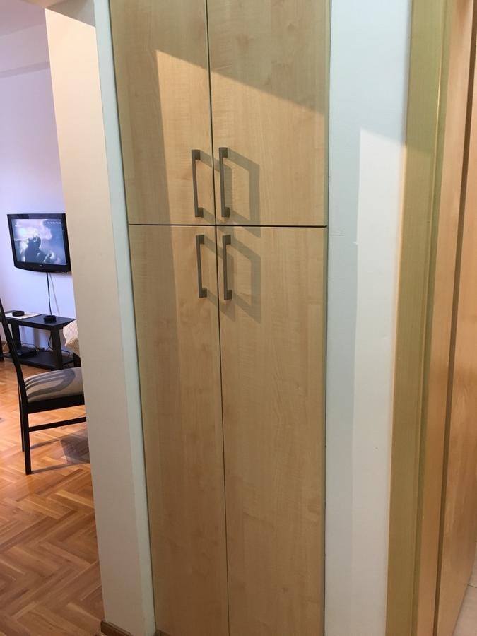 Stardust Belgradeアパートメント エクステリア 写真