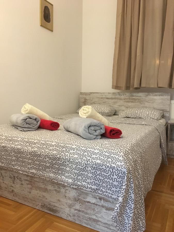 Stardust Belgradeアパートメント エクステリア 写真