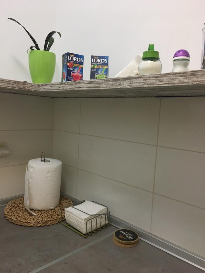 Stardust Belgradeアパートメント エクステリア 写真