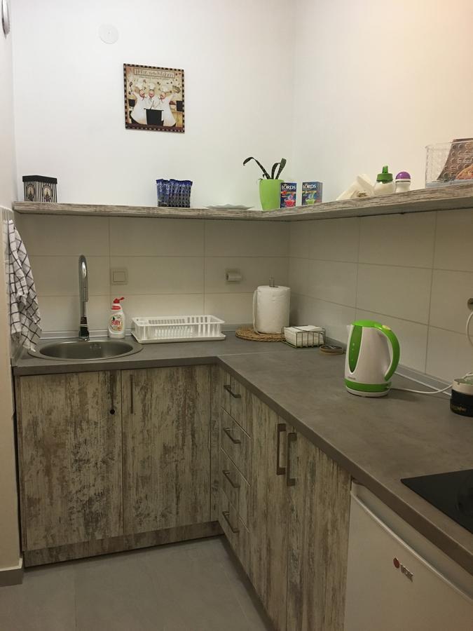 Stardust Belgradeアパートメント エクステリア 写真