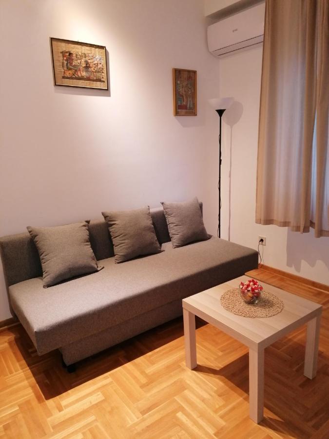 Stardust Belgradeアパートメント エクステリア 写真
